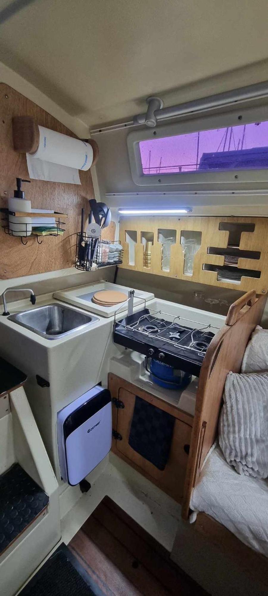 Botel Nuit Romantique Sur Un Bateau A Deauville